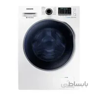 ماشین لباسشویی سامسونگ مدل Q1469 ظرفیت 8 کیلوگرم ا Samsung Q1469 Washing Machine - 8 Kg کد 265168
