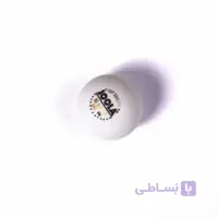 توپ جولا فلیپ دو ستاره پلاستیکی +۴۰
