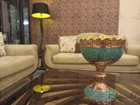 آجیل خوری 11 فیروزه کوب