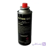 کپسول گاز 220 گرمی مدل PR بسته 28 عددی