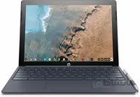 HP 2-in-1 12.3 u0026quot;صفحه نمایش لمسی Chromebook Intel Core M Intel - 4 گیگابایت حافظه - 32 GB eMMC فلش مموری (X2 12-F014D) سفید - جدید