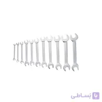 آچار دو سر تخت رونیکس سایز 14*15 مدل RH-2214