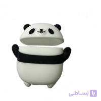 کاور محافظ ایرپاد سری یک و دو کد 1005/Apple Airpod Series 1&2