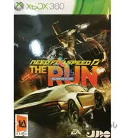 بازی Need For Speed the run - ایکس باکس - مدرن