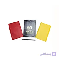 کارت داوری