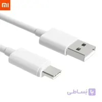 کابل شارژر شیائومی ردمی نوت 8