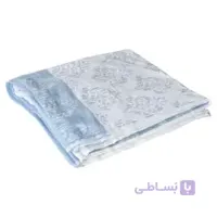 حوله حمامی ازدیلک مدل O 0953270 سایز 140x70 سانتی متر