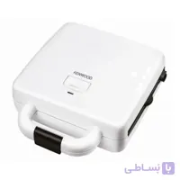ساندویچ ساز کنوود مدل KENWOOD SMP94.A0WH ا Kenwood SMP94.A0WH Sandwich Maker