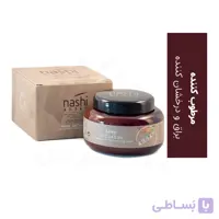 ماسک مو nashi حاوی روغن آرگان 500 میل