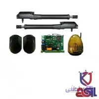 جک پارکینگی لنسر Lancer 400