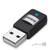Linksys AE6000 Wireless AC Mini USB Adapter