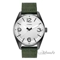 ساعت مچی عقربه ای مردانه سینوبی مدل S9606G