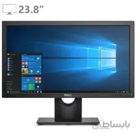 مانیتور دل مدل E2417H سایز 23.8 اینچ ا Dell E2417H Monitor 23.8 Inch