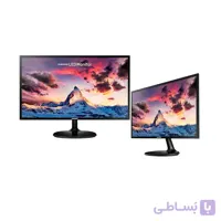 مانیتور سامسونگ Monitor Samsung LS27F350H سایز 27 اینچ