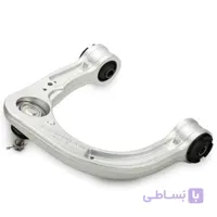 طبق بالا آلومینیوم آیرونمن