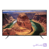 تلویزیون 55 اینچ ایکس ویژن مدل X.VISION UHD 4K 55XTU835 ا X.VISION TV 55XTU835