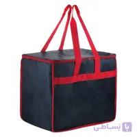 کیف عایق دار سرماگرم مدل شعله بزرگ
