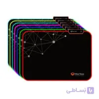 پد ماوس گیمینگ میشن مدل PD 120