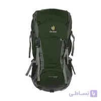 کوله پشتی 75 لیتری مدل AIRCONTACT کد 8800
