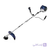 علف زن موتوری هیوندای مدل 1551-B ا Hyundai Brush Cutters 1551-B