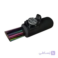 منبع اگزوز اسپرت تک لول ريموت دار ا Car Exhaust Muffler Remote Control Silencer Valve Sound