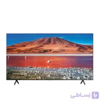 تلویزیون سام الکترونیک 65 اینچ UA65TU7000TH ا 65-inch Sam Electronic TV UA65TU7000TH ا inch Sam Electronic TV UA65TU7000TH
