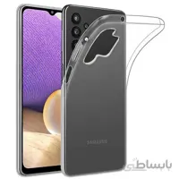 قاب ژله ای شفاف مناسب موبایل شیائومی A32 5G