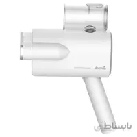 اتو بخار شیائومی مدل دیرما HS007 ا Xiaomi Deerma HS007 Portable Steamer Ironnig