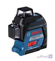 تراز لیزری خطی GLL 3-80
