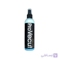 سرم دوفاز نرم کننده و ضد وز مو پرو ویکات provecut حجم 250 میلی لیتر