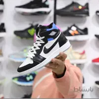 جردن 3 آبی