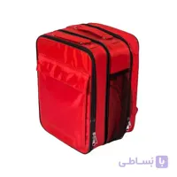 کیف کمک های اولیه چمدانی برزنتی