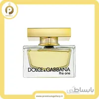 عطر ادکلن دی اند جی دلچه گابانا دوان زنانه | Dolce Gabbana The One