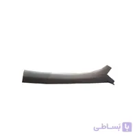 قاب ستون بالایی جلو راست رانا کروز