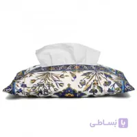 کاور دستمال کاغذی پرستو