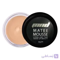 موس صورت شماره ۴ ( شماره ۲۰۱ )