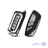 دزدگیر خودرو هوتای Panatech مدل CA501