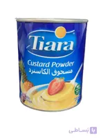 پودر کاستر قوطی 300 گرم