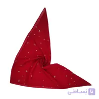 دستمال سر و گردن گدار مدل انگاره راگ