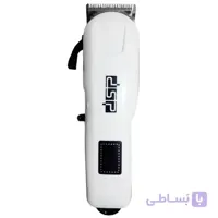 ماشین اصلاح موی سر و صورت دی اس پی مدل 90057