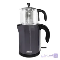 چای ساز فلر مدل TS 470 ا Feller TS 470 tea maker