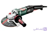 فرز متوسط متابو مدل We 19-180 Quick RT ا METABO We 19-180 Quick RT Angle Grinder