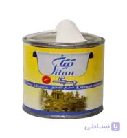 چسب سنگ تیتان ربعی