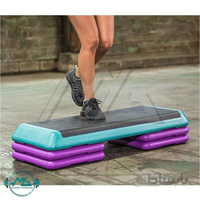 تخته استپ فایبرگلاس 107 سانتی CrossFit
