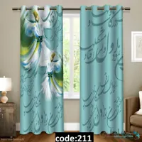 پرده پانچی مدل Sh-211