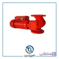 پمپ سیرکولاتور خطی سمنان انرژی 1/2 2 اینچ مدل LD