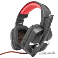 هدفون تسکو مدل TH-5126 ا TSCO TH-5126 Headphones کد 367381