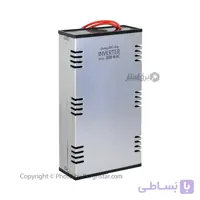 اینورتر مبدل برق خودرو 3000 وات ونک الکترونیک ا VANAK ELECTRONIC 3000 WATT POWER CONVERTER