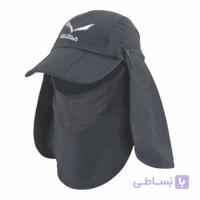 کلاه نقاب دار سه تکه سالیوا