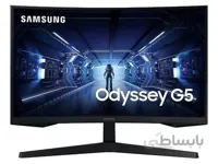 مانیتور سامسونگ 27 اینچ  G5 Odyssey